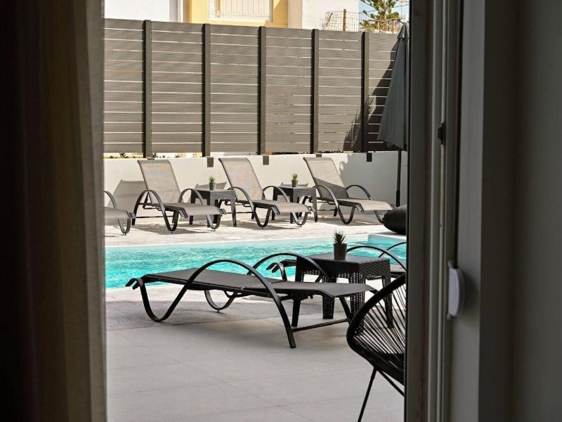 Olivae Mare Suites image