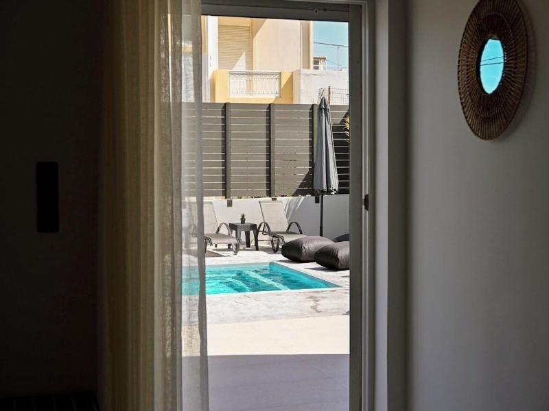 Olivae Mare Suites image