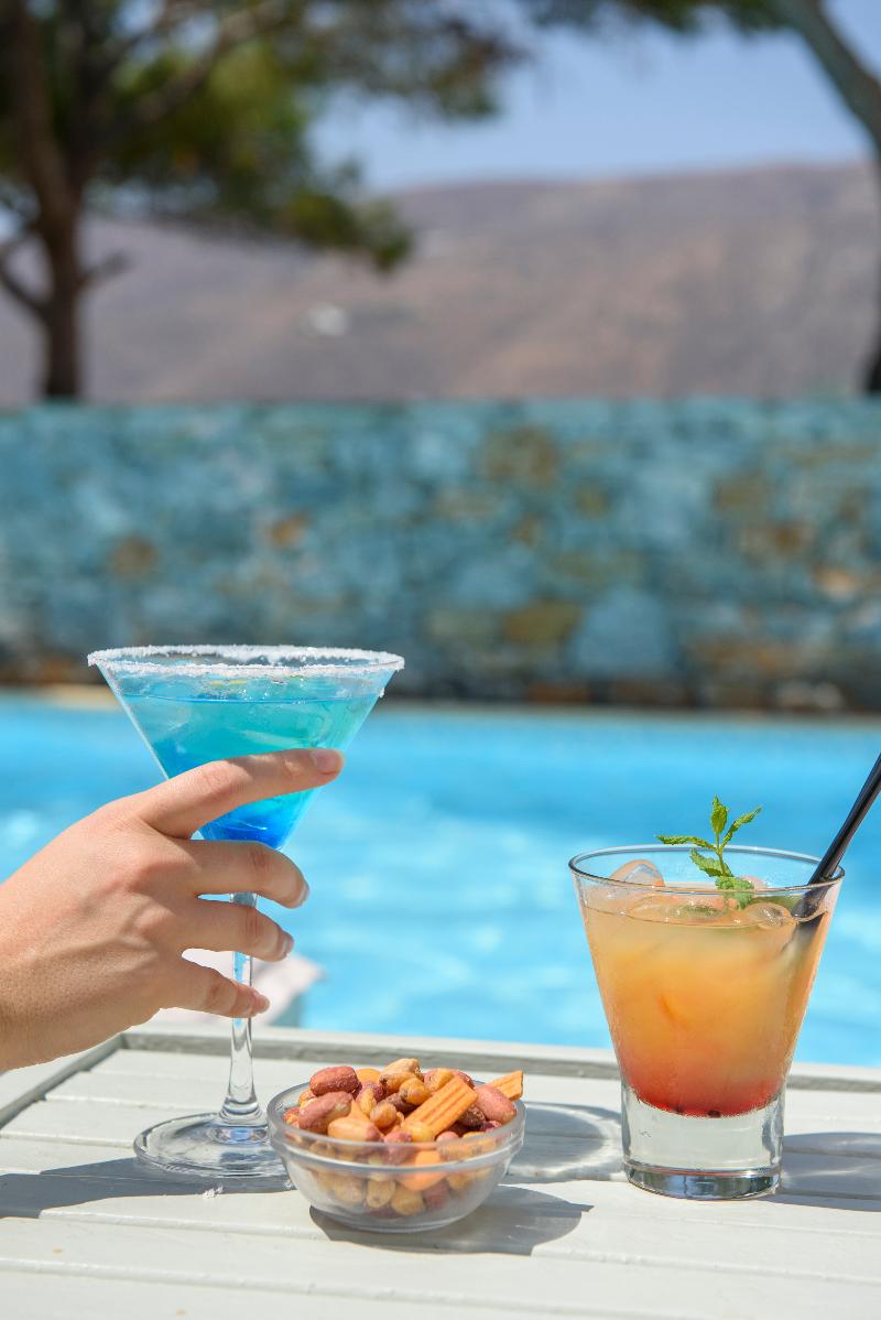 Yperia Hotel image