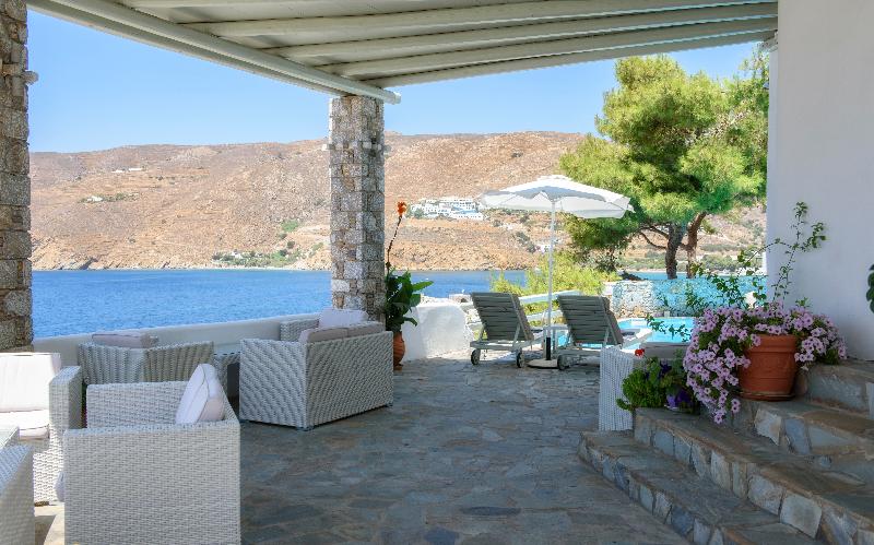Yperia Hotel image
