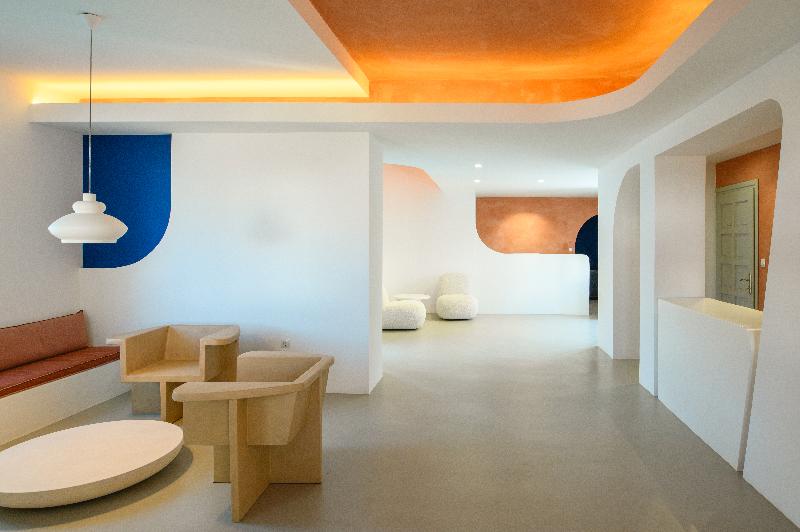 Yperia Hotel image