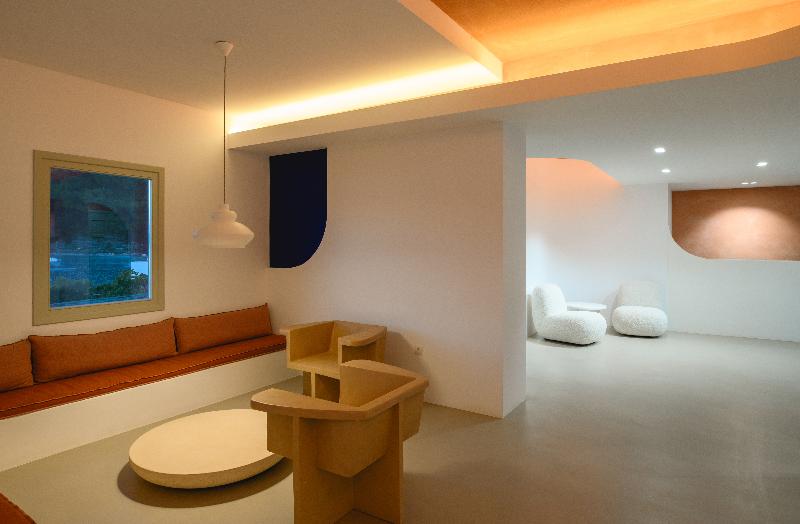 Yperia Hotel image