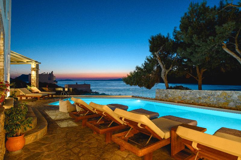 Yperia Hotel image