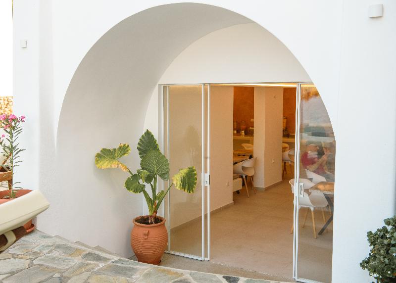 Yperia Hotel image