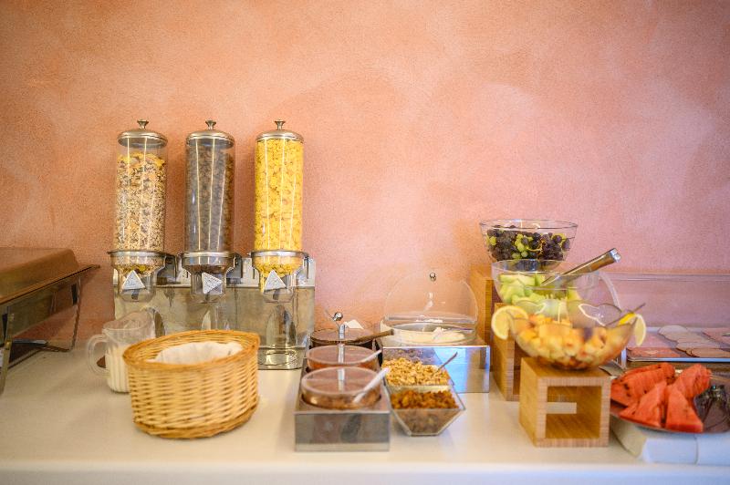 Yperia Hotel image