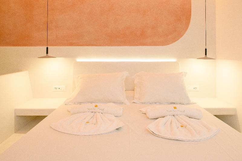 Yperia Hotel image