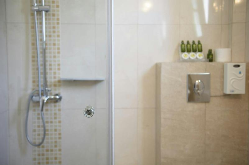 Yperia Hotel image