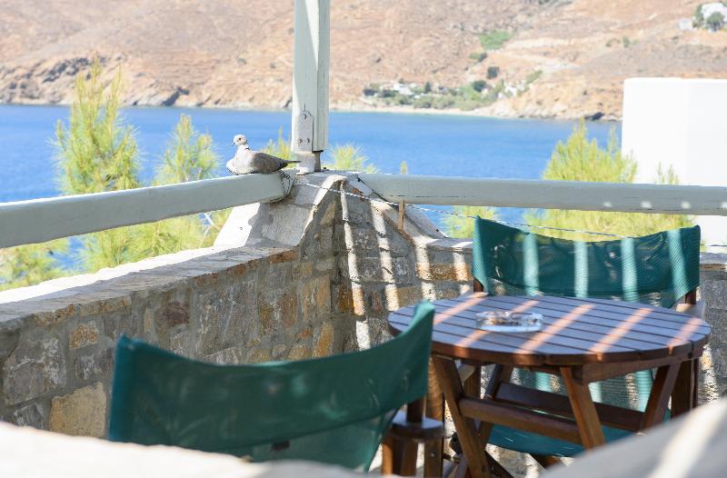 Yperia Hotel image