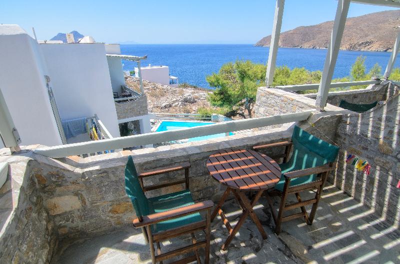 Yperia Hotel image