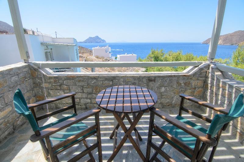 Yperia Hotel image