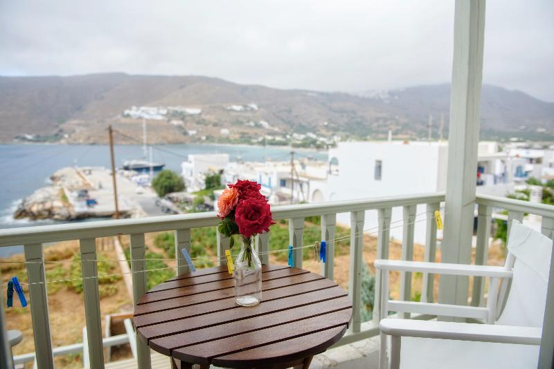Yperia Hotel image