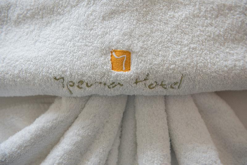 Yperia Hotel image