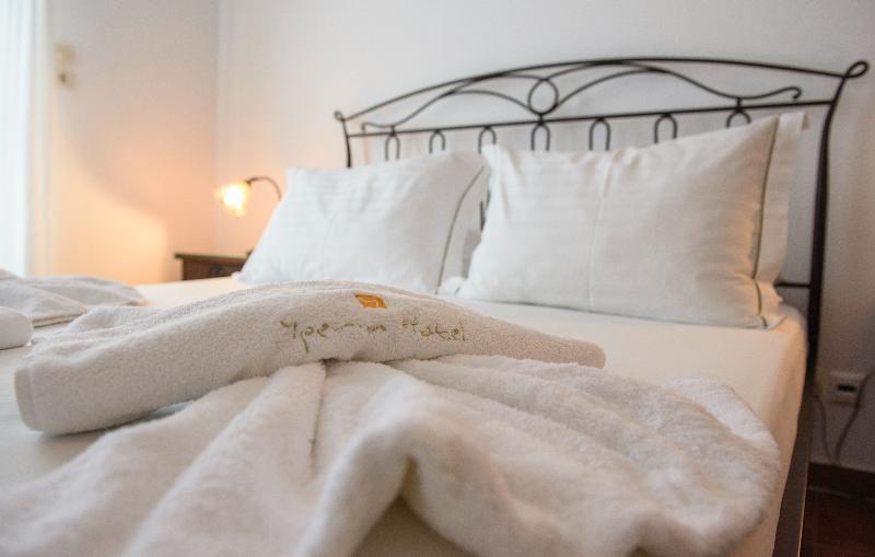 Yperia Hotel image
