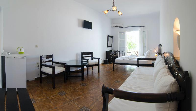 Yperia Hotel image