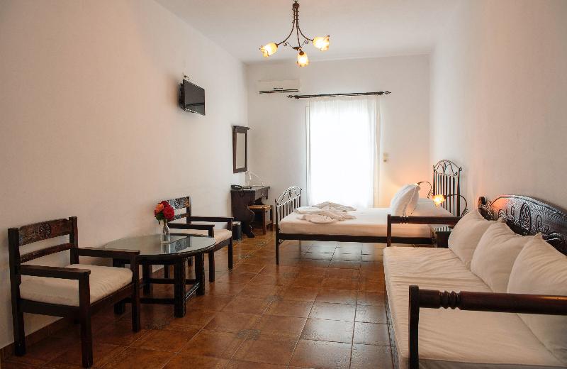 Yperia Hotel image
