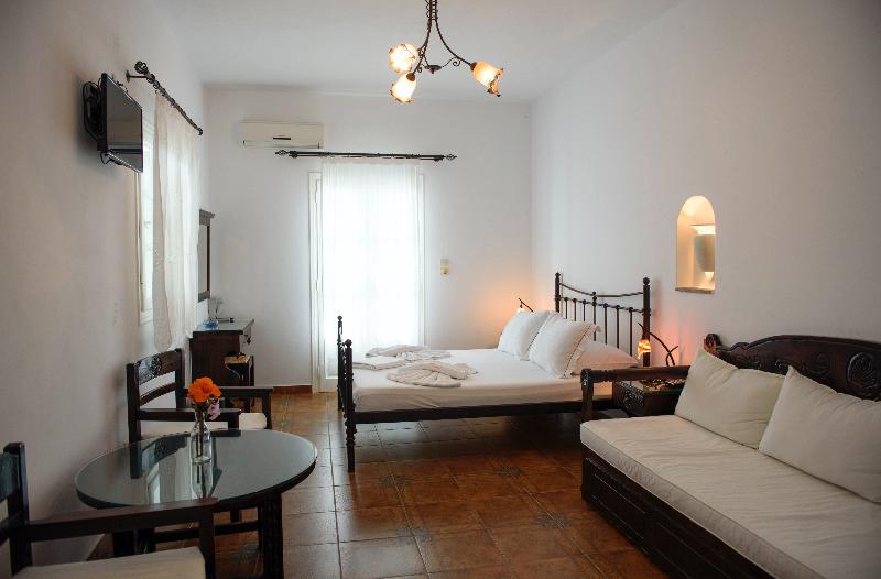 Yperia Hotel image