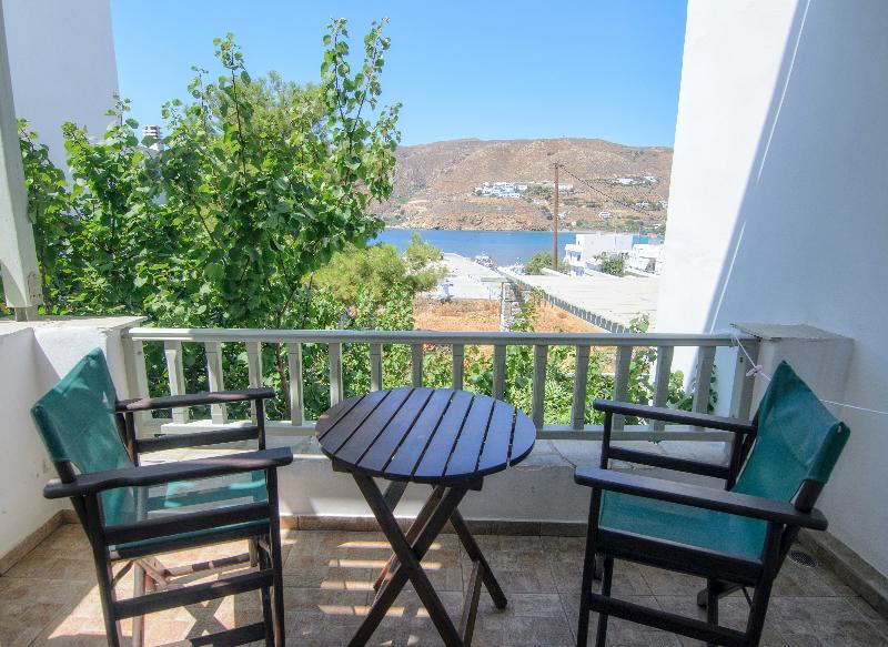 Yperia Hotel image