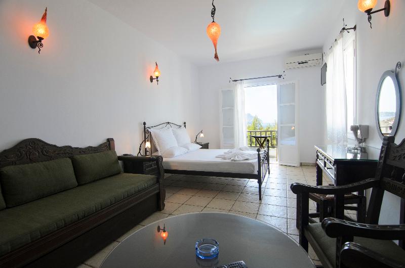 Yperia Hotel image
