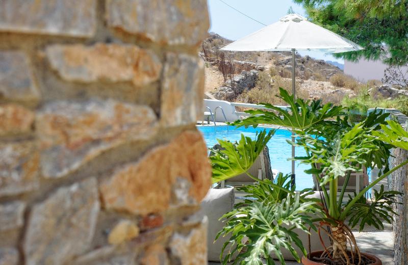 Yperia Hotel image
