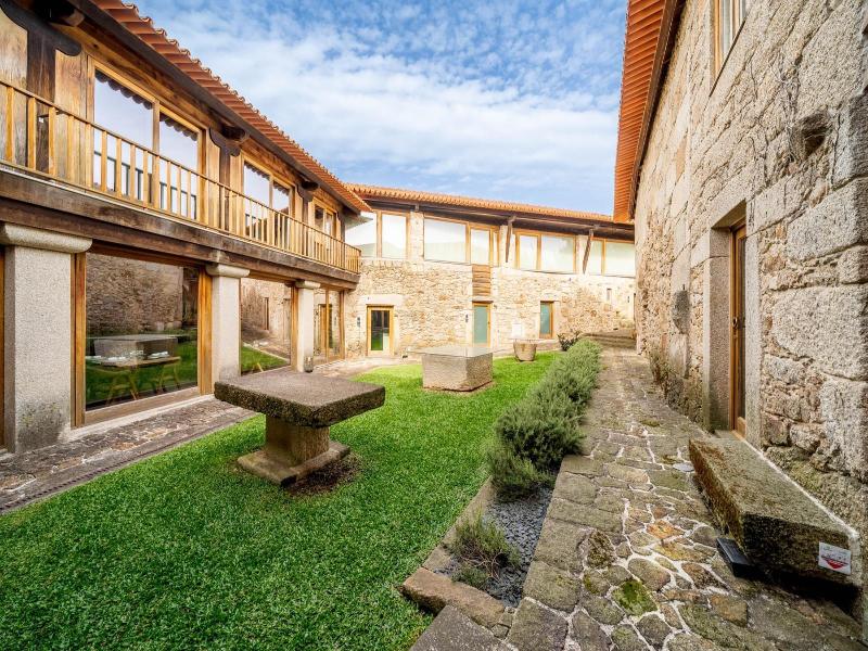 Hotel Rural Maia dos Reis — general view