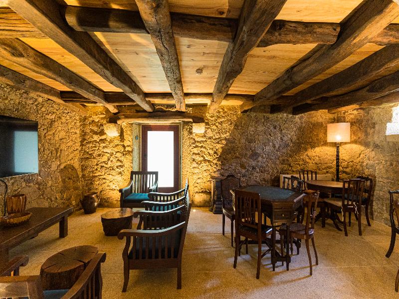 Hotel Rural Maia dos Reis image