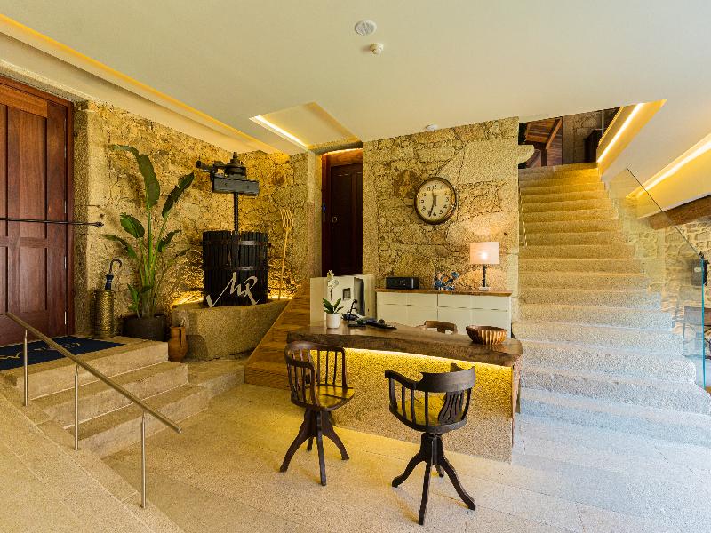 Hotel Rural Maia dos Reis image