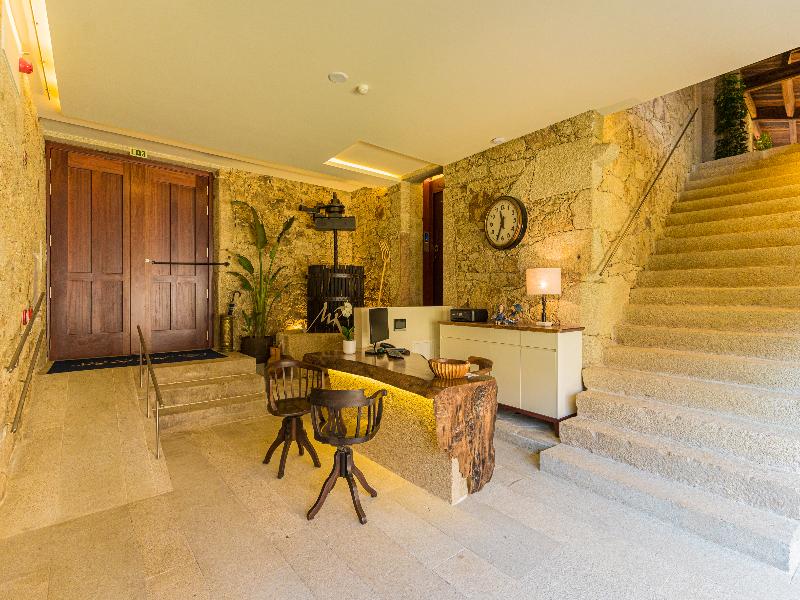 Hotel Rural Maia dos Reis image
