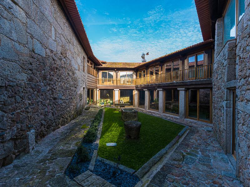 Hotel Rural Maia dos Reis image