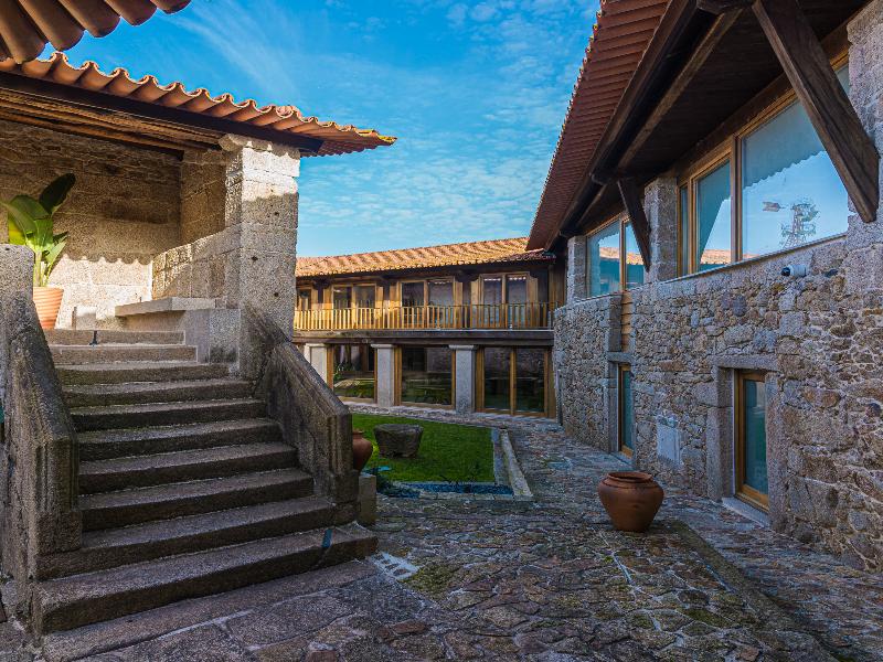 Hotel Rural Maia dos Reis image
