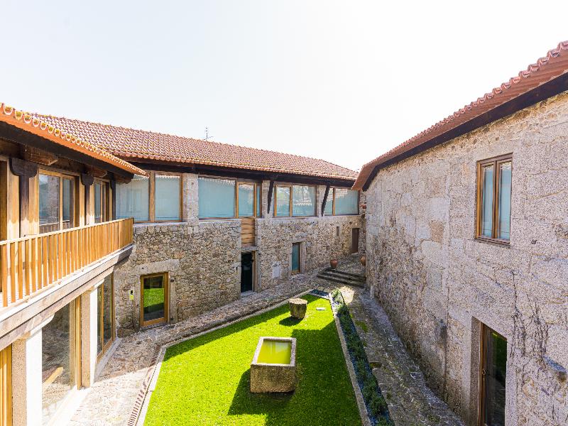 Hotel Rural Maia dos Reis image