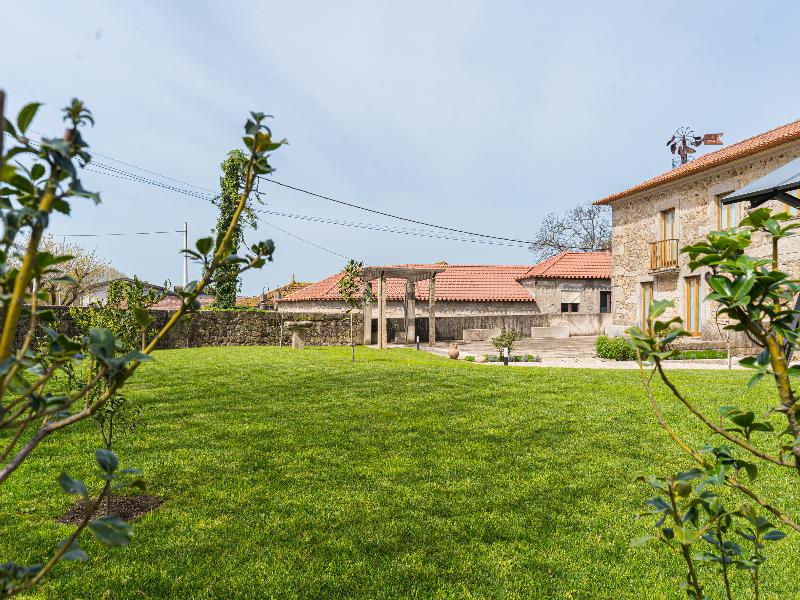 Hotel Rural Maia dos Reis image