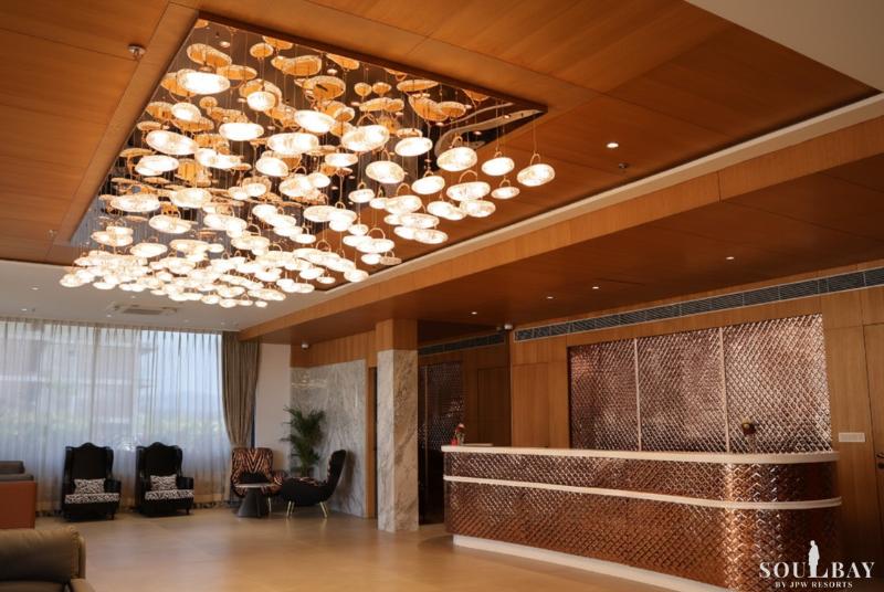 Soulbay By Jpw Resort image