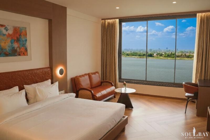 Soulbay By Jpw Resort image