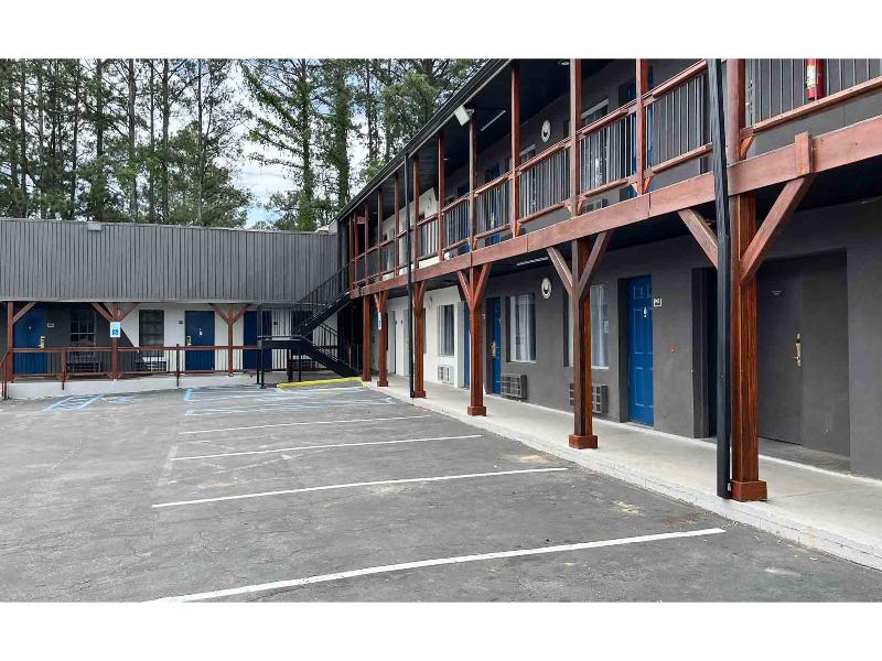 Motel 6 Cordele, GA image