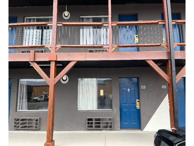 Motel 6 Cordele, GA image