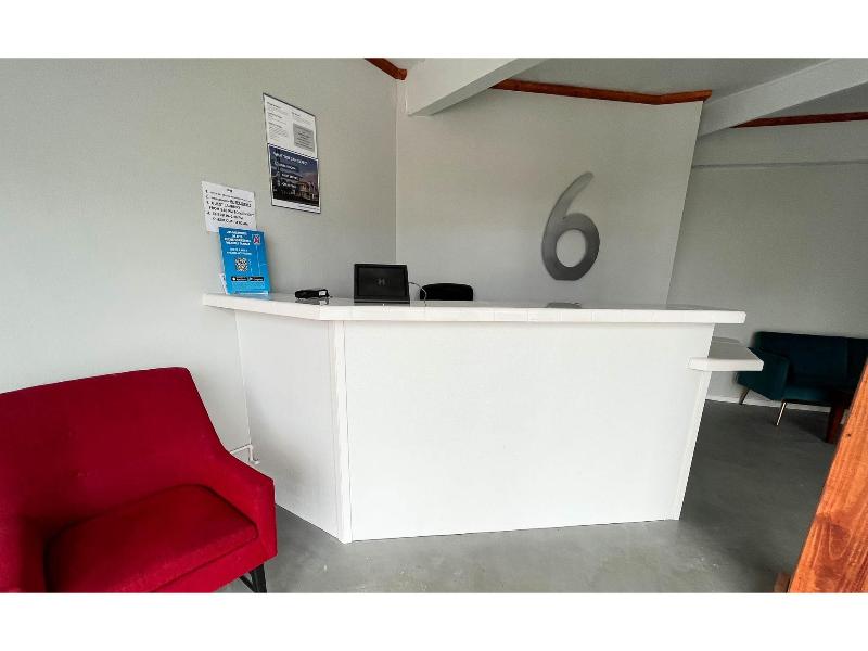 Motel 6 Cordele, GA image