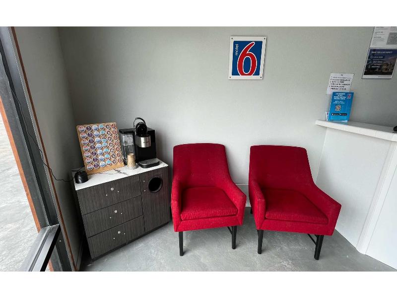 Motel 6 Cordele, GA image