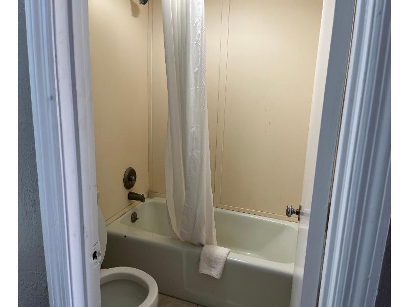 Motel 6 Cordele, GA image