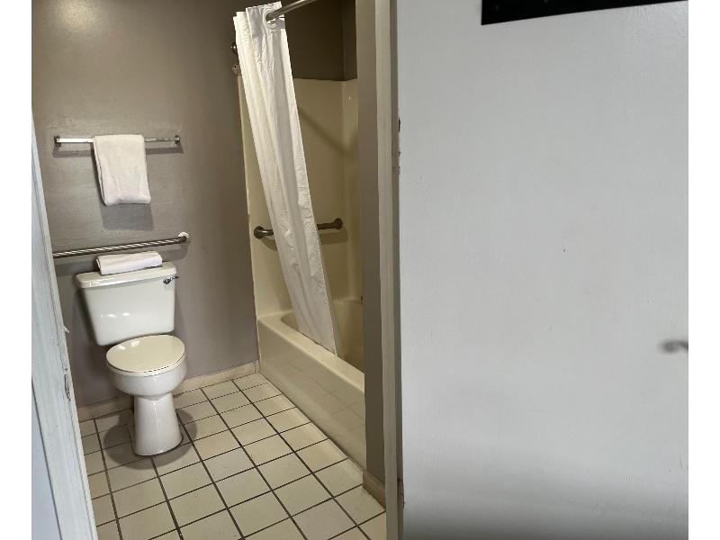 Motel 6 Cordele, GA image
