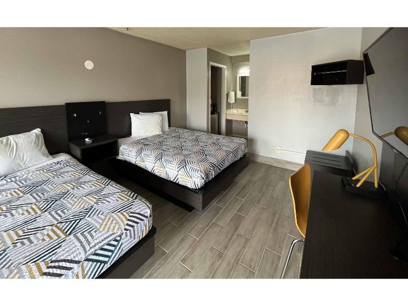 Motel 6 Cordele, GA image