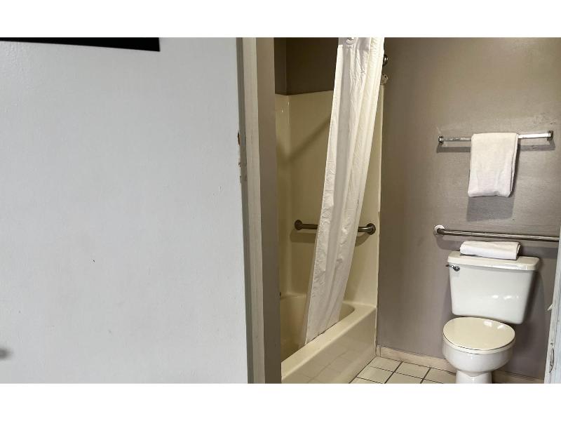 Motel 6 Cordele, GA image