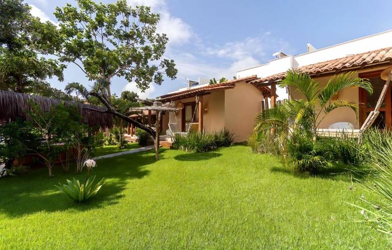 Pousada Amandinha — exterior view