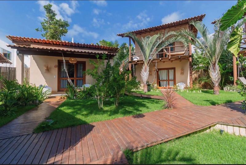 Pousada Amandinha — general view