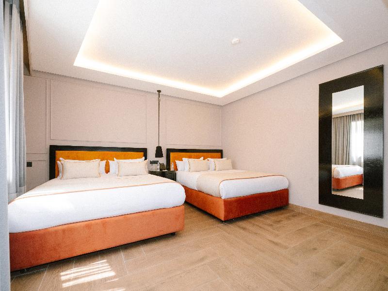 Occidental Casablanca Medina image