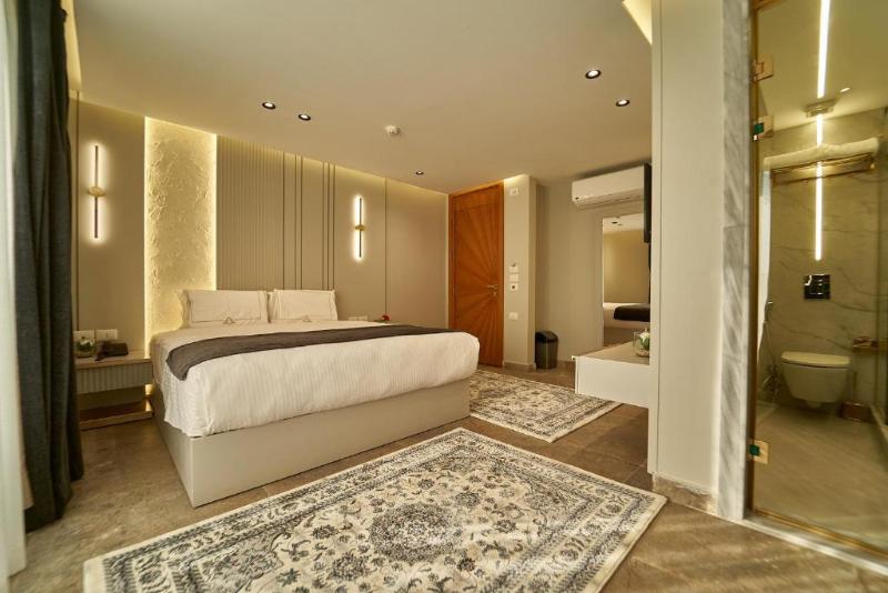 Pyramids Charm Hotel image