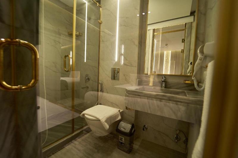 Pyramids Charm Hotel image