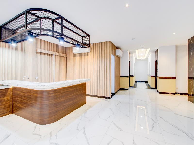 Townhouse Oak Near The Park Mall Semarang image