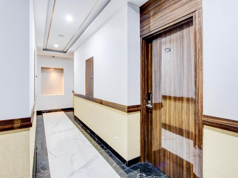 Townhouse Oak Near The Park Mall Semarang image