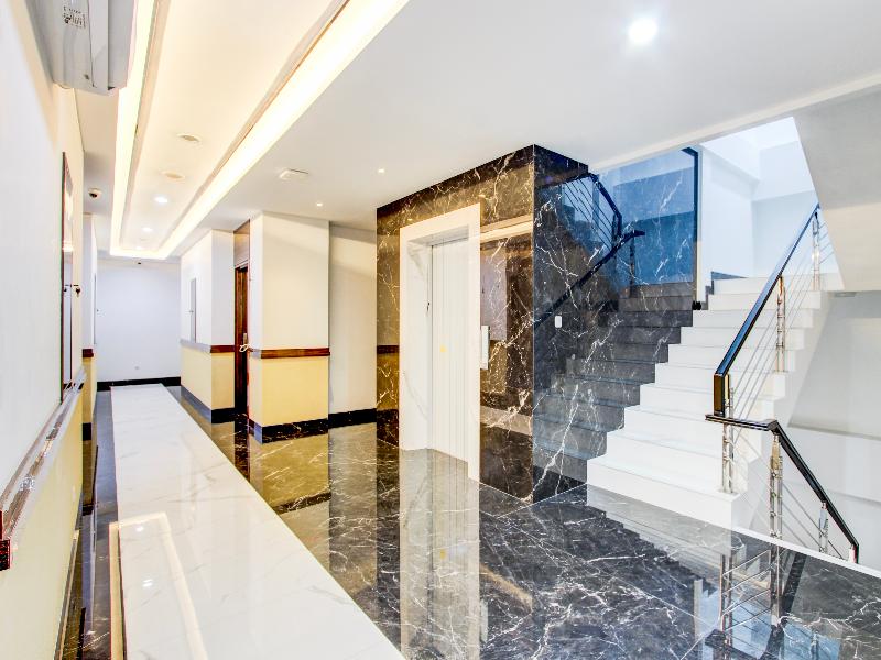 Townhouse Oak Near The Park Mall Semarang image