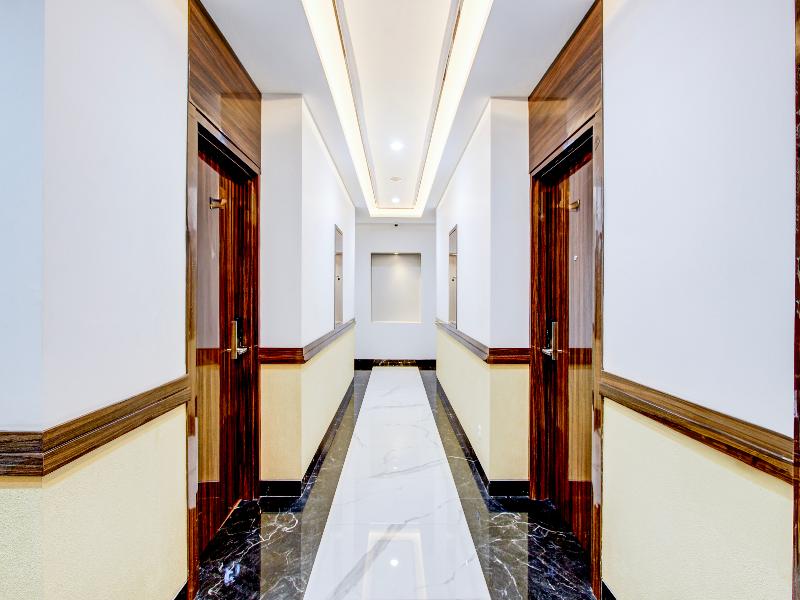 Townhouse Oak Near The Park Mall Semarang image